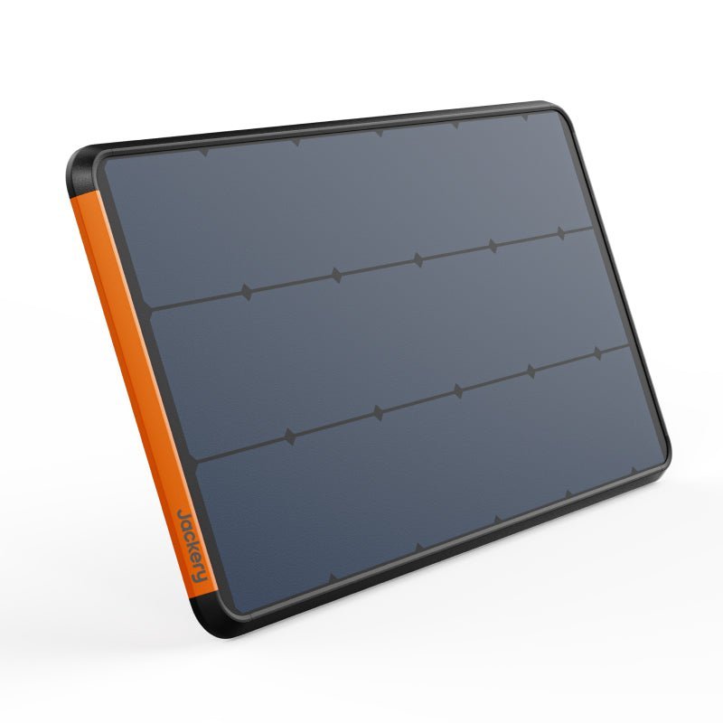 Jackery SolarSaga 100 Prime Solar Panel - Magnadyne