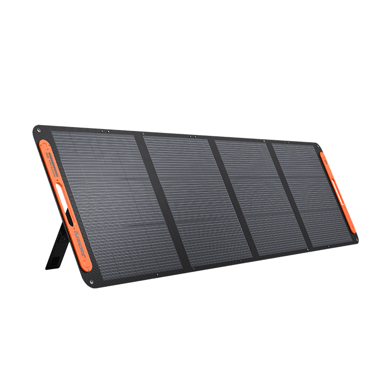 Jackery SolarSaga 200W Solar Panel - Magnadyne