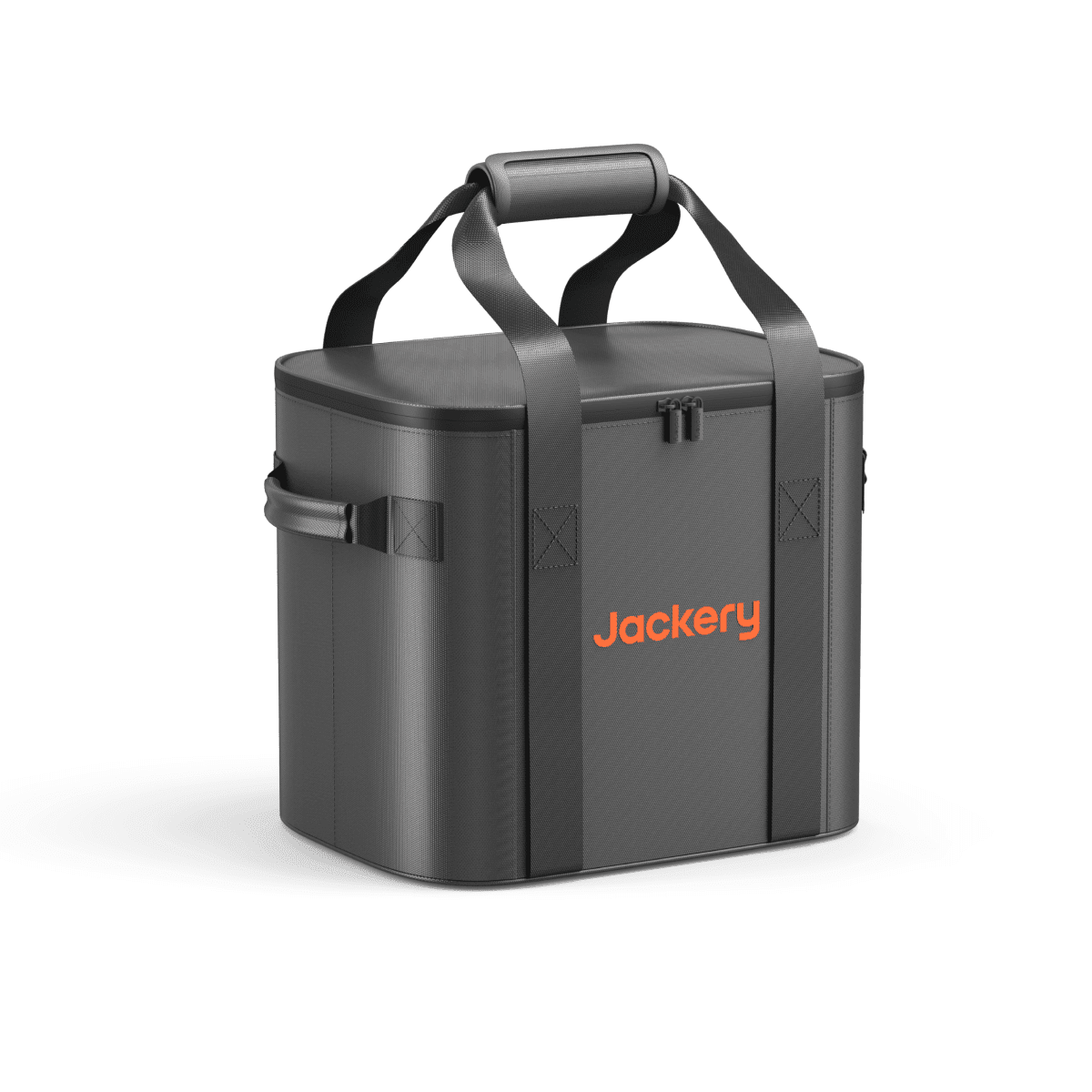Jackery Upgraded Carrying Case (L) - Magnadyne