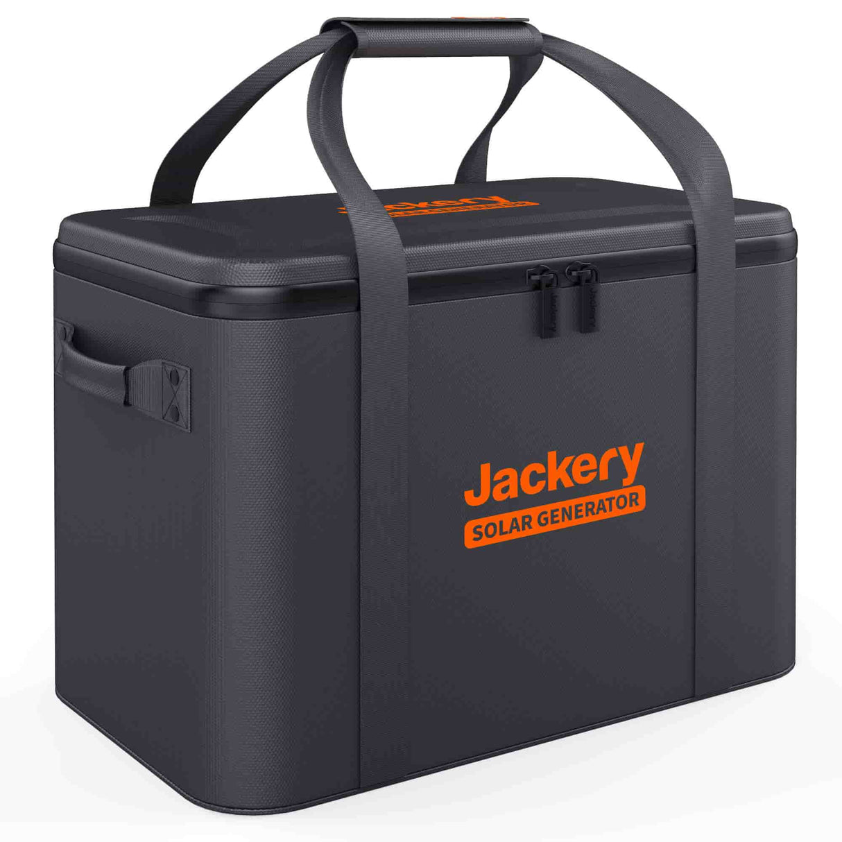 Jackery Upgraded Carrying Case (M) - Magnadyne