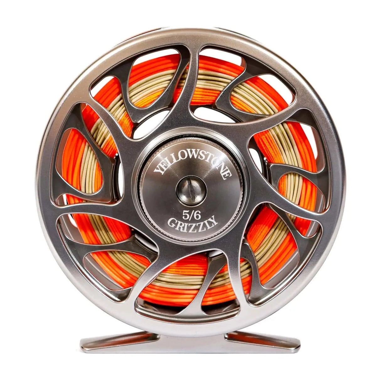 JHFLYCO Euro Nymph Rod Combo Kit – 9'0" 4WT - Magnadyne