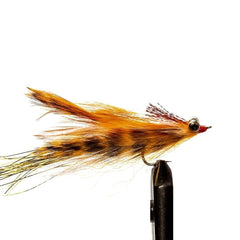 JHFLYCO Loaded Foam Fly Box - Sea Trout Assortment - Magnadyne