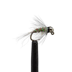 JHFLYCO Loaded Foam Fly Box - Snake River Guides' Choice - Magnadyne