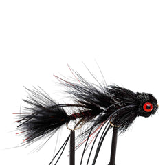 JHFLYCO Loaded Foam Fly Box - Snake River Guides' Choice - Magnadyne