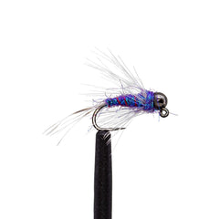 JHFLYCO Loaded Foam Fly Box - Snake River Guides' Choice - Magnadyne