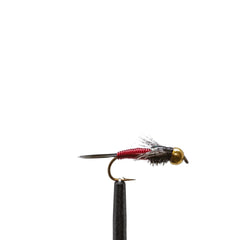 JHFLYCO Loaded Foam Fly Box - Snake River Guides' Choice - Magnadyne