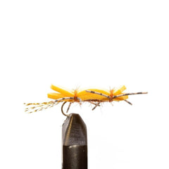 JHFLYCO Loaded Foam Fly Box - Snake River Guides' Choice - Magnadyne
