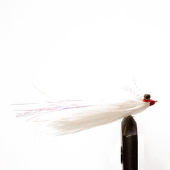 JHFLYCO Loaded Foam Fly Box - Snook Assortment - Magnadyne