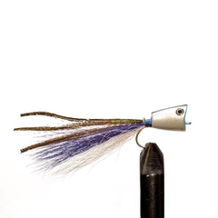 JHFLYCO Loaded Foam Fly Box - Snook Assortment - Magnadyne