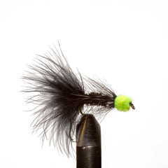 JHFLYCO Loaded Foam Fly Box - Steelhead Assortment - Magnadyne