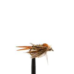 JHFLYCO Loaded Foam Fly Box - Steelhead Assortment - Magnadyne