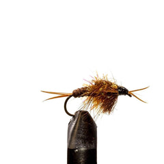 JHFLYCO Loaded Foam Fly Box - Steelhead Assortment - Magnadyne