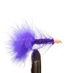 JHFLYCO Loaded Foam Fly Box - Steelhead Assortment - Magnadyne