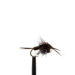 JHFLYCO Loaded Foam Fly Box - Steelhead Assortment - Magnadyne