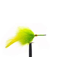 JHFLYCO Loaded Foam Fly Box - Tarpon Assortment - Magnadyne