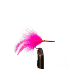 JHFLYCO Loaded Foam Fly Box - Tarpon Assortment - Magnadyne