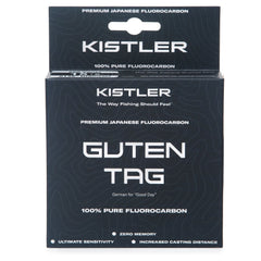 Kistler Fishing Lines - Magnadyne