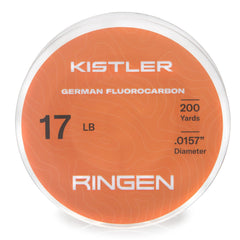 Kistler Fishing Lines - Magnadyne