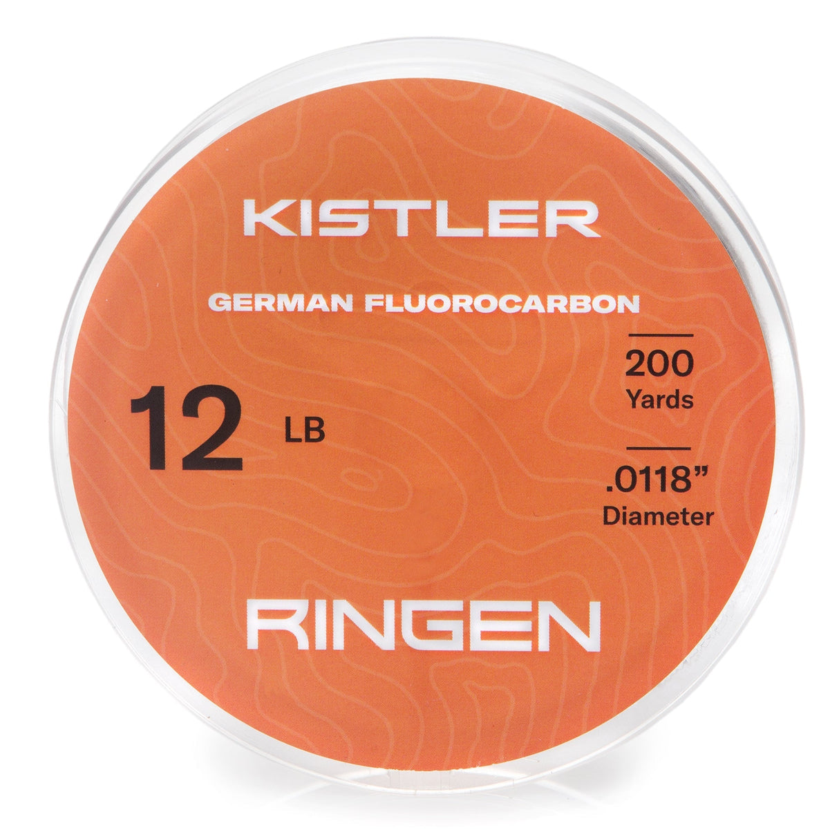 Kistler Fishing Lines - Magnadyne