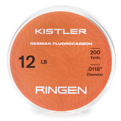 Kistler Fishing Lines - Magnadyne