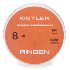 Kistler Fishing Lines - Magnadyne