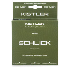 Kistler Fishing Lines - Magnadyne