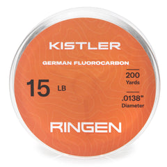 Kistler Fishing Lines - Magnadyne