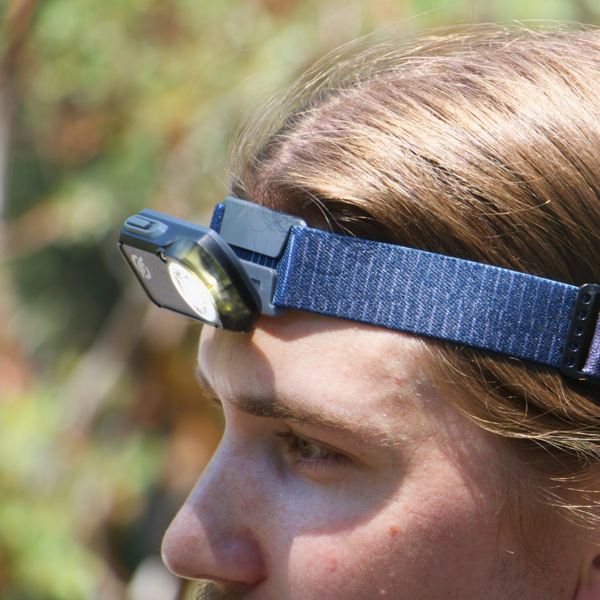 Komet 350 Headlight - Magnadyne