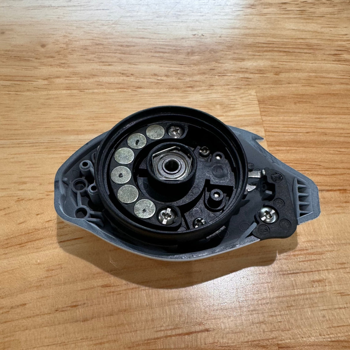 KYRIOS Fishing Reels - Magnadyne