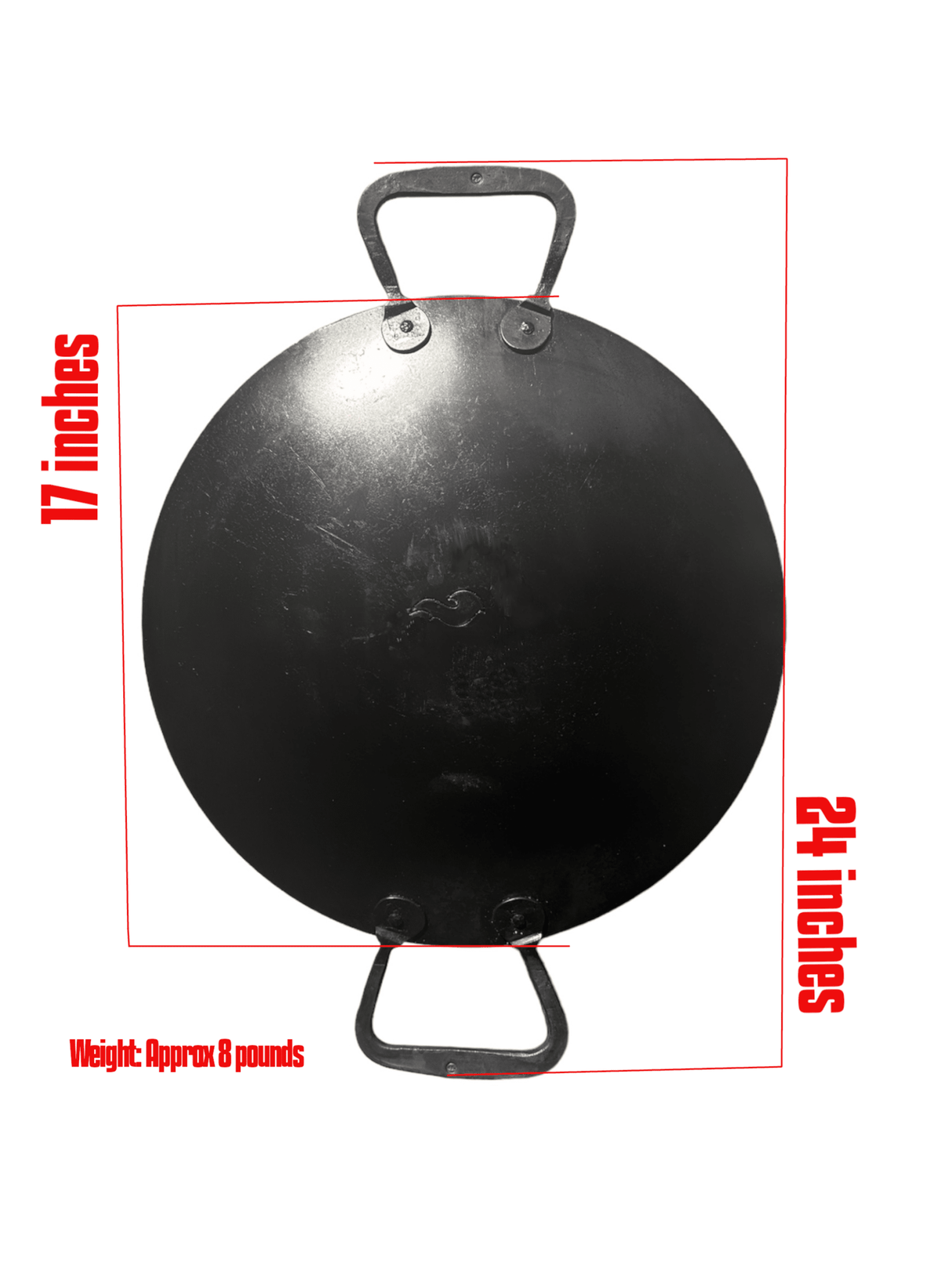 LavaBox Campfire Kitchen: Cooking and Campfire in one package (Heklas Backordered) - Magnadyne