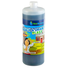 Leach and Drain Field Blast - Magnadyne
