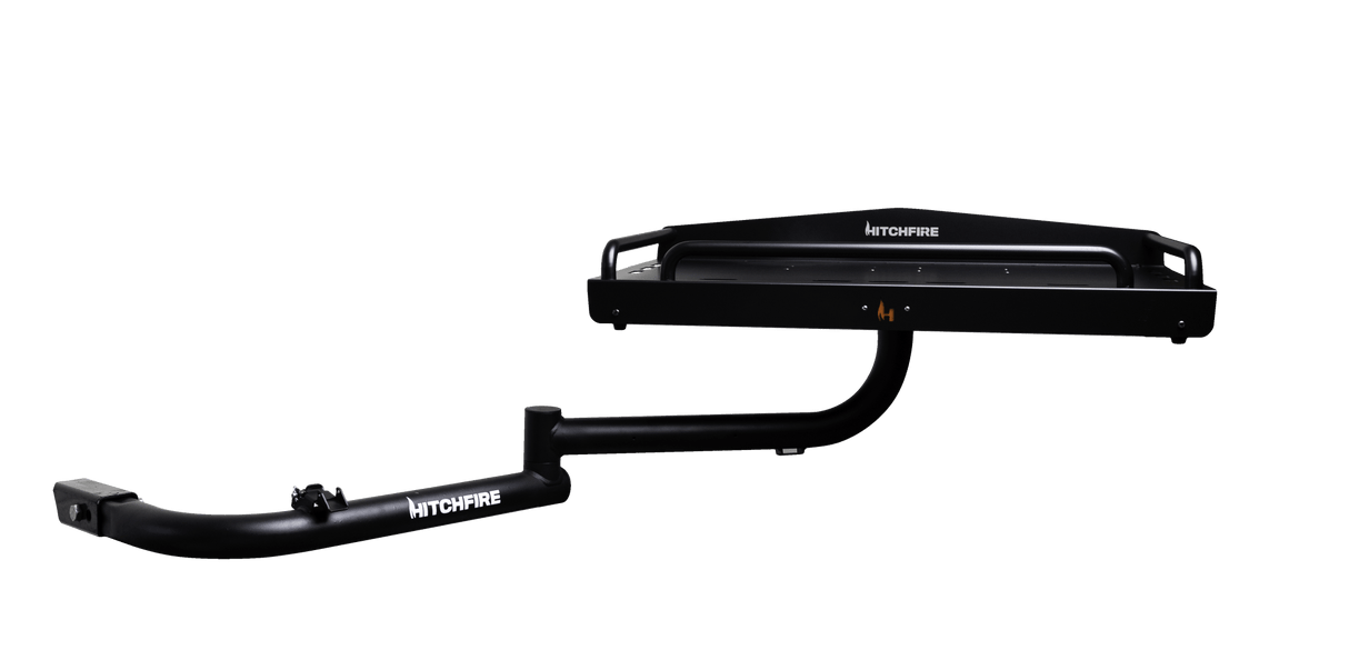 Ledge XL Platform (Backordered) - Magnadyne