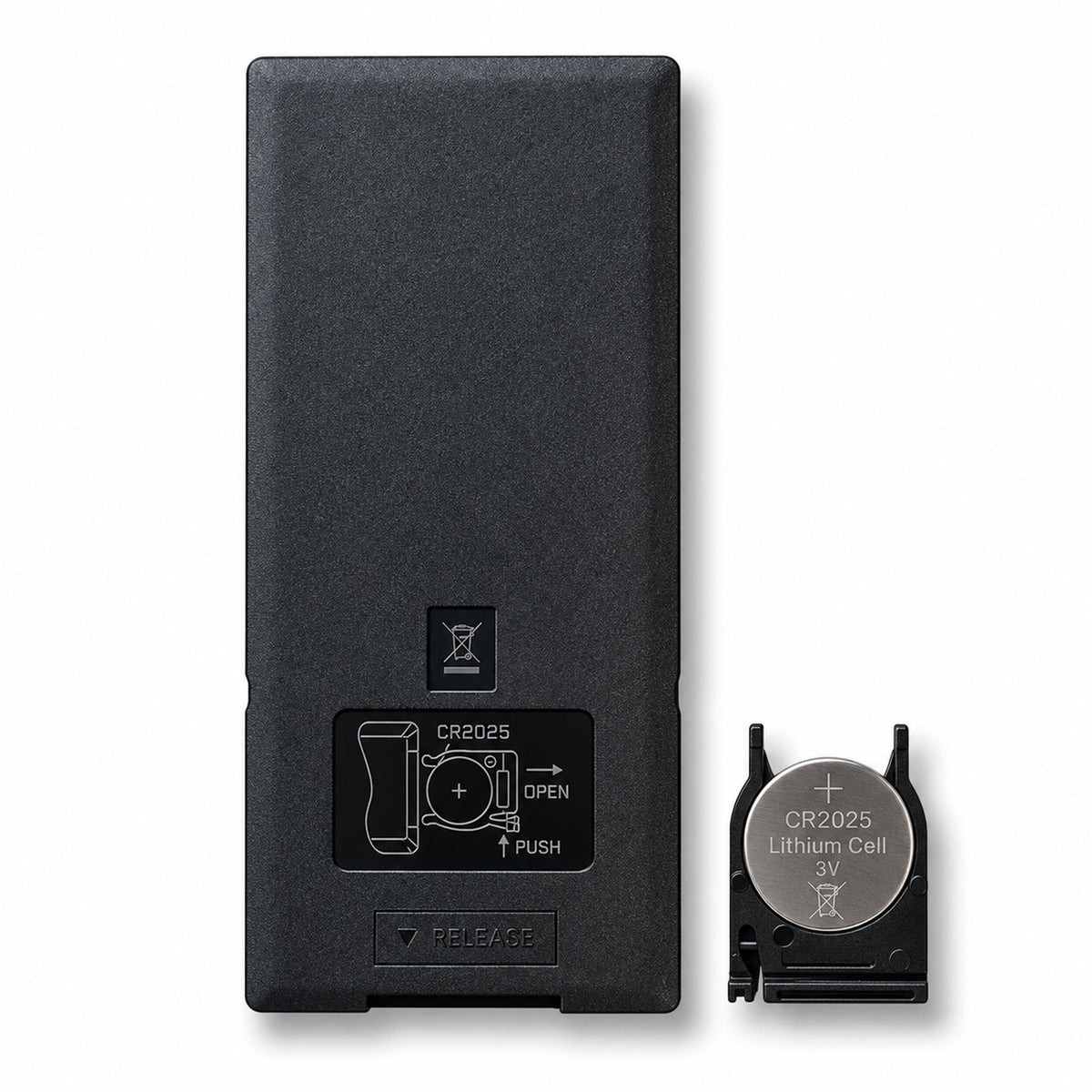 Linear Series RC-6400 | Replacement Remote Control for RV6400S - Magnadyne