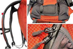 Little Dean - 20L Backpack - Magnadyne