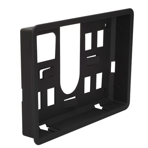 M130C Monitor Flush Mount Basket - Magnadyne