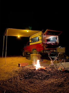 Magnetic Overland Light - Magnadyne