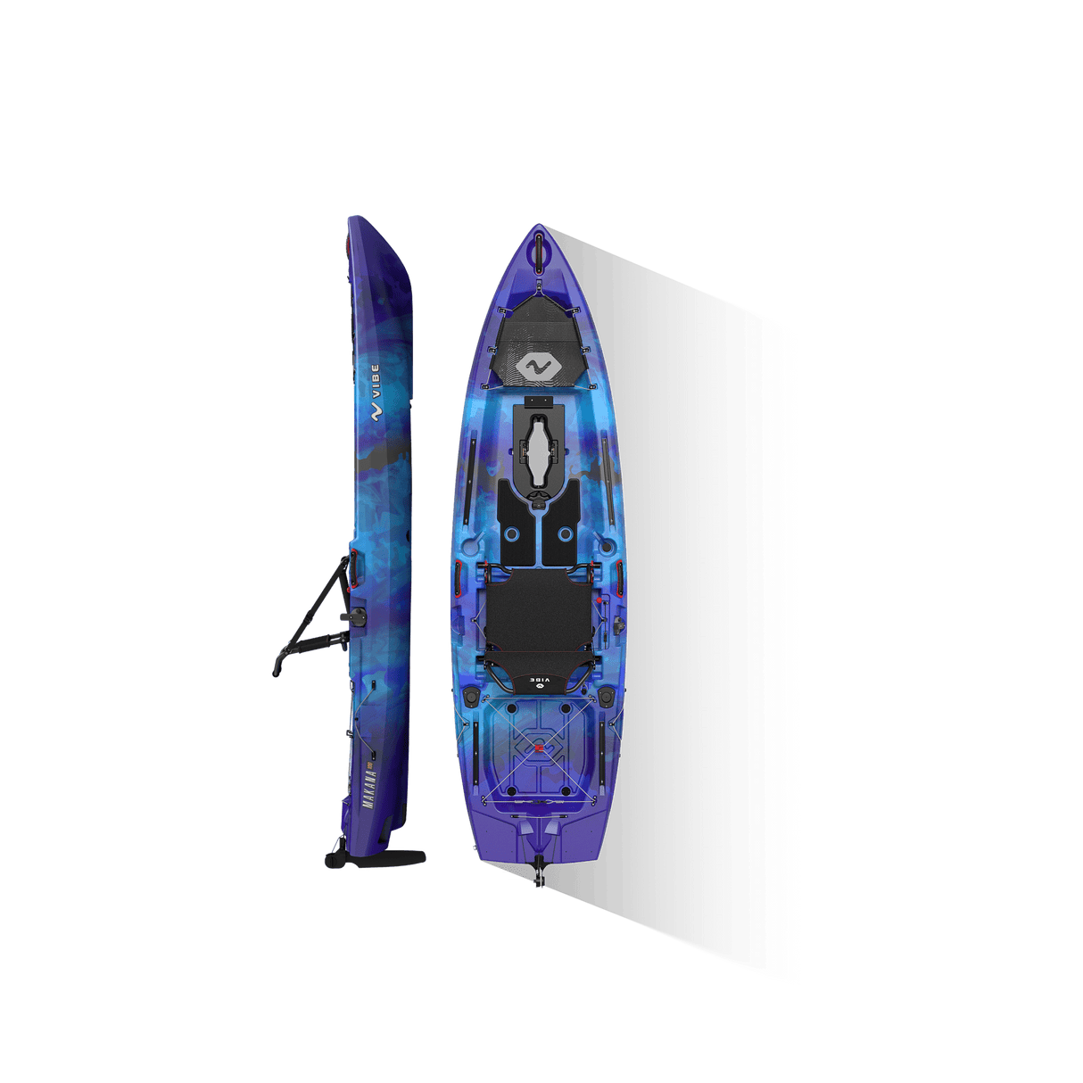 Makana 100 - Magnadyne