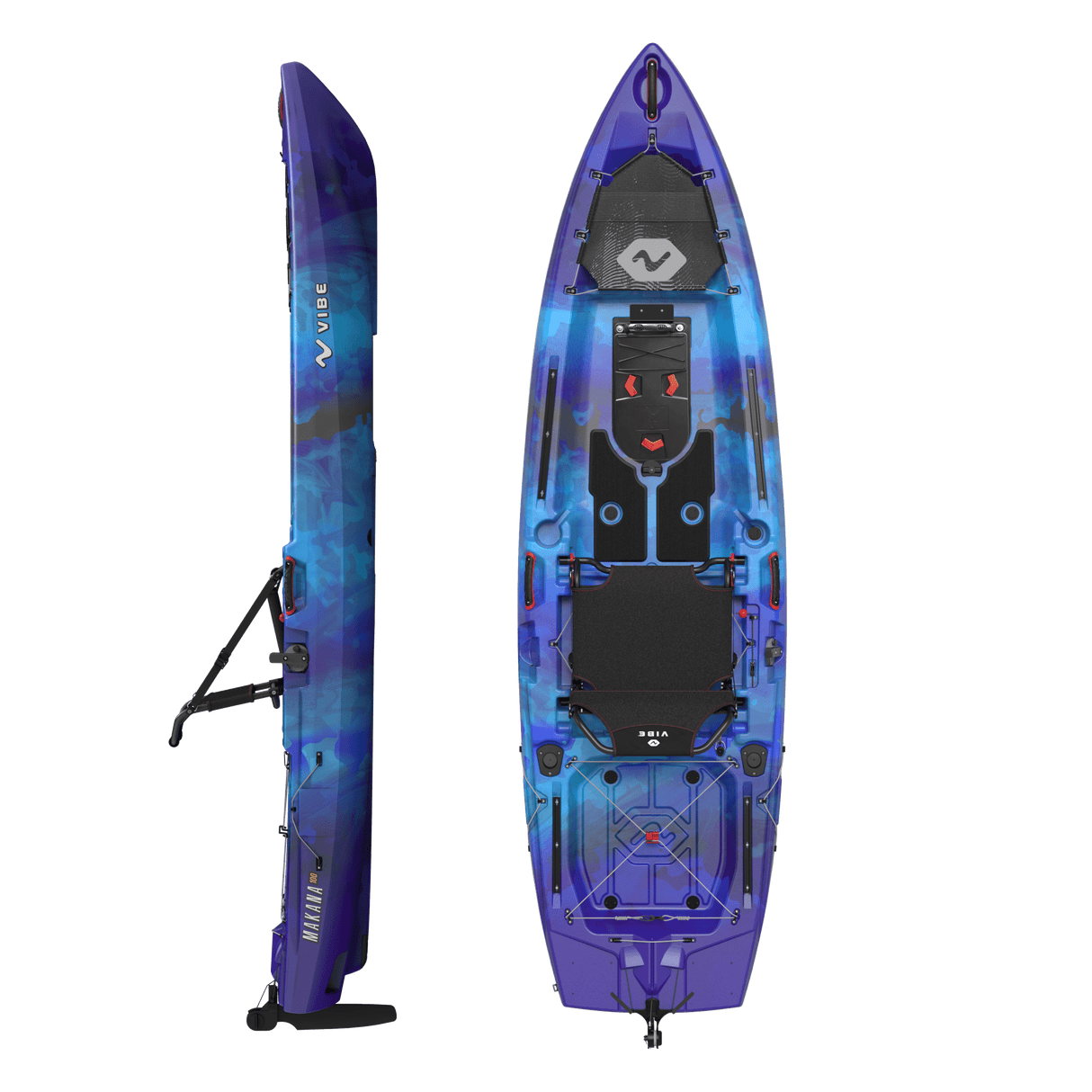 Makana 100 - Magnadyne