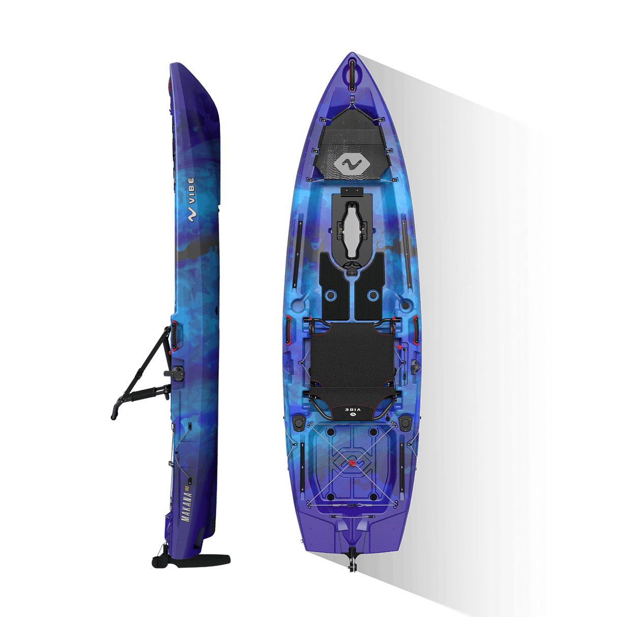 Makana 100 - Magnadyne