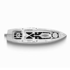 Makana 100 Premium Deck Padding - Magnadyne