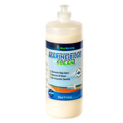 Marine Bilge Clean - Magnadyne