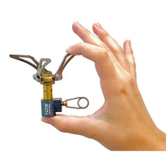 Mini Stove - Magnadyne