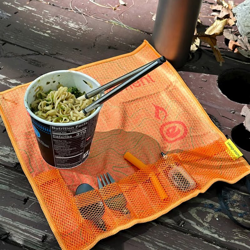 Outdoor Element Omni-Tensil - Magnadyne