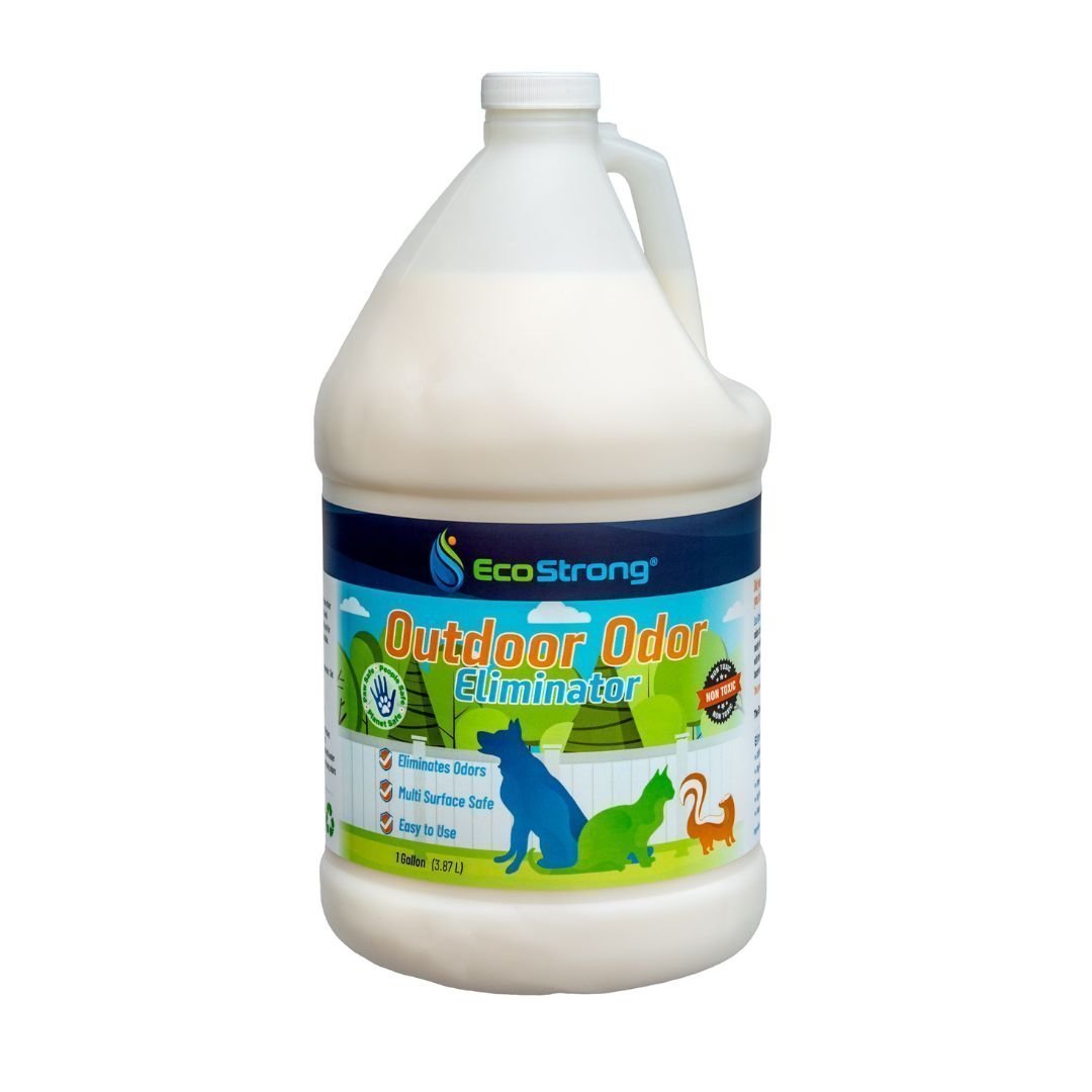 Outdoor Odor Eliminator - Magnadyne
