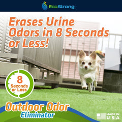 Outdoor Odor Eliminator - Magnadyne