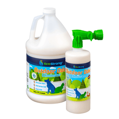 Outdoor Odor Eliminator - Magnadyne