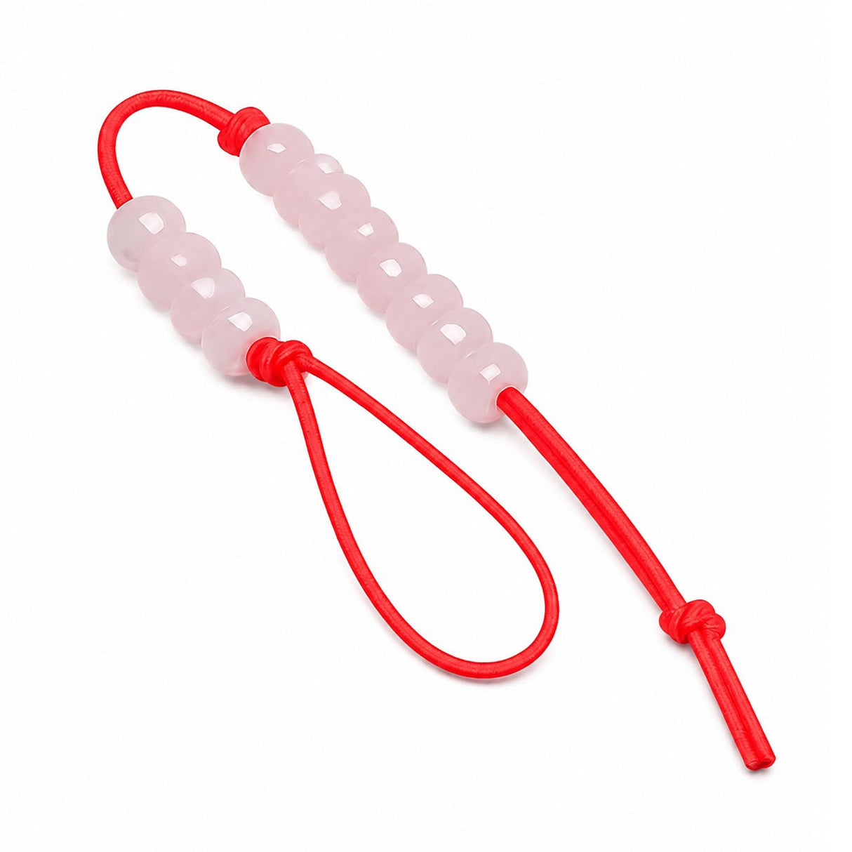 Pace Count Beads for Orienteering and Land Navigation, Workout Reps, Etc. - Magnadyne