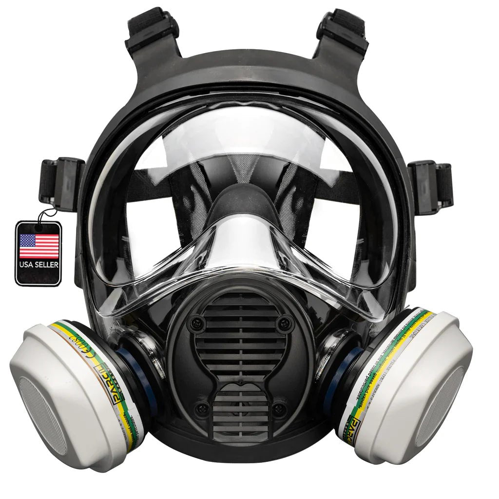 Parcil Safety NB-100B - Magnadyne