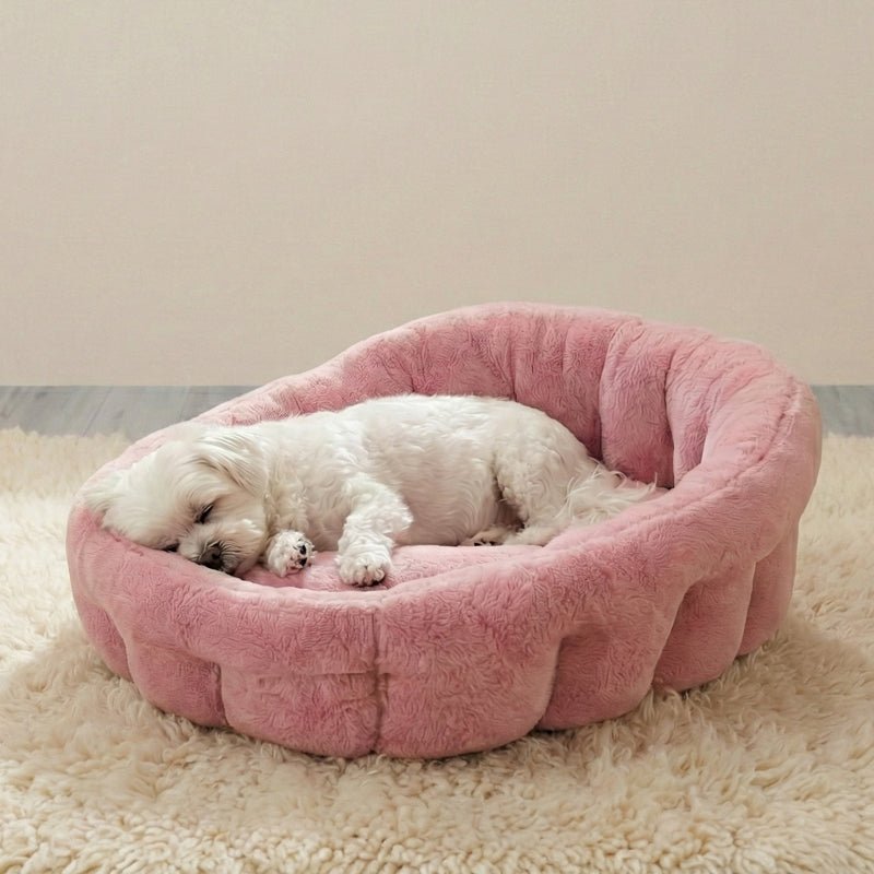 PAWD® Lounger | Pet Crate Calming dog bed - Magnadyne