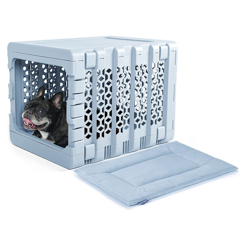 PAWD® | Modern Dog & Pet Crate – Collapsible Crate for Dogs - Magnadyne